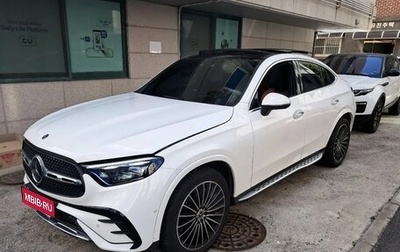 Mercedes-Benz GLC Coupe, 2024 год, 7 775 750 рублей, 1 фотография