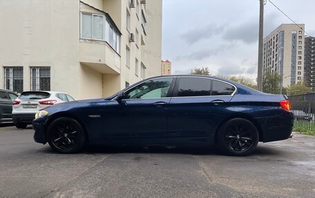 BMW 5 серия, 2012 год, 1 800 000 рублей, 3 фотография