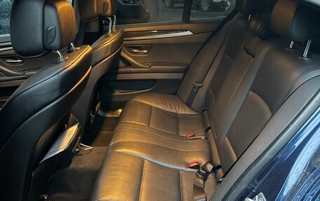 BMW 5 серия, 2012 год, 1 800 000 рублей, 7 фотография
