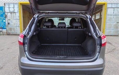 Nissan Qashqai, 2018 год, 1 670 000 рублей, 3 фотография