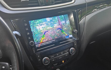 Nissan Qashqai, 2018 год, 1 670 000 рублей, 8 фотография