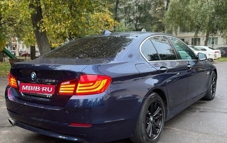 BMW 5 серия, 2012 год, 1 800 000 рублей, 5 фотография