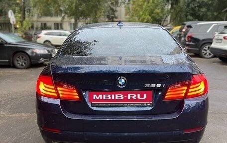 BMW 5 серия, 2012 год, 1 800 000 рублей, 6 фотография