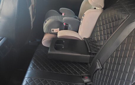 Nissan Qashqai, 2018 год, 1 670 000 рублей, 10 фотография