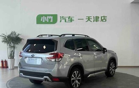Subaru Forester, 2020 год, 3 100 000 рублей, 7 фотография