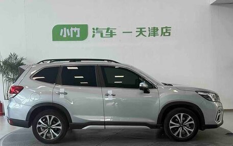 Subaru Forester, 2020 год, 3 100 000 рублей, 8 фотография