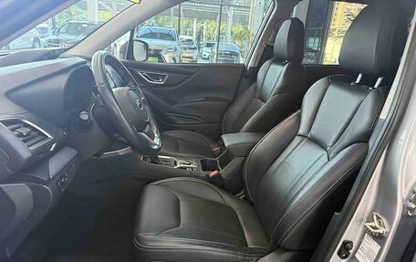 Subaru Forester, 2020 год, 3 100 000 рублей, 9 фотография