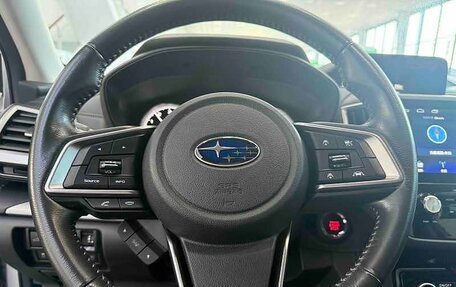 Subaru Forester, 2020 год, 3 100 000 рублей, 13 фотография