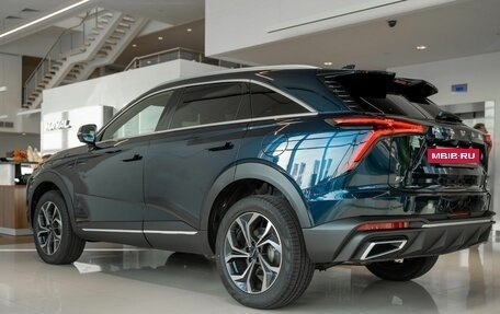 Haval F7, 2026 год, 2 999 000 рублей, 3 фотография