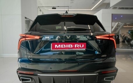 Haval F7, 2026 год, 2 999 000 рублей, 2 фотография