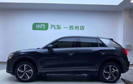 Audi Q2 I, 2022 год, 2 680 000 рублей, 7 фотография