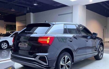 Audi Q2 I, 2022 год, 2 680 000 рублей, 6 фотография