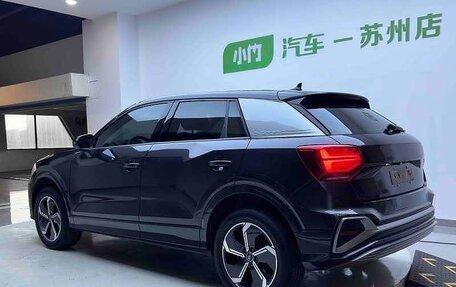 Audi Q2 I, 2022 год, 2 680 000 рублей, 4 фотография