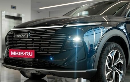 Haval F7, 2026 год, 2 999 000 рублей, 12 фотография