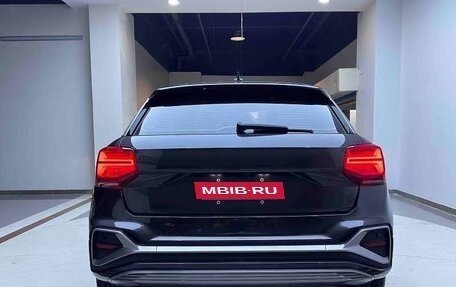 Audi Q2 I, 2022 год, 2 680 000 рублей, 5 фотография