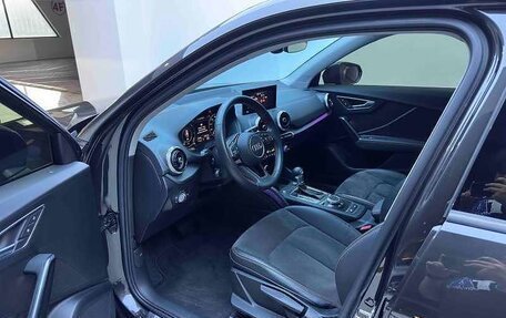 Audi Q2 I, 2022 год, 2 680 000 рублей, 9 фотография