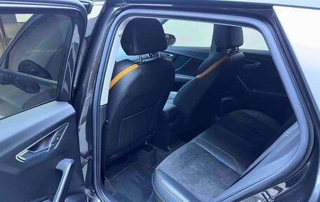 Audi Q2 I, 2022 год, 2 680 000 рублей, 10 фотография