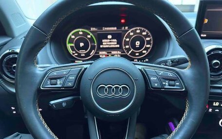 Audi Q2 I, 2022 год, 2 680 000 рублей, 13 фотография