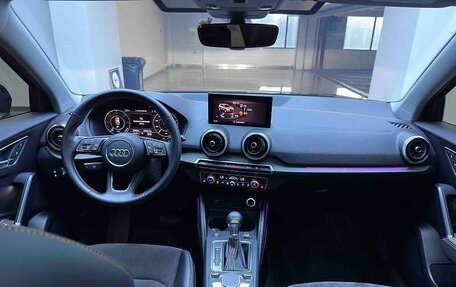 Audi Q2 I, 2022 год, 2 680 000 рублей, 18 фотография