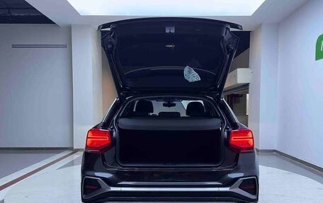 Audi Q2 I, 2022 год, 2 680 000 рублей, 19 фотография