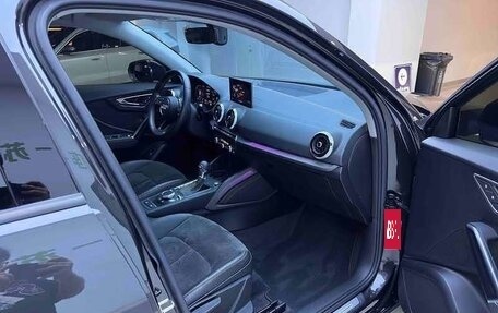 Audi Q2 I, 2022 год, 2 680 000 рублей, 11 фотография