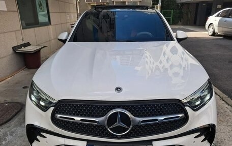 Mercedes-Benz GLC Coupe, 2024 год, 7 775 750 рублей, 2 фотография