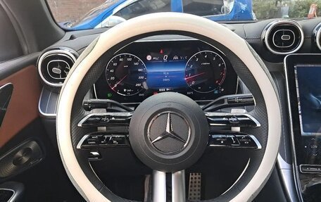 Mercedes-Benz GLC Coupe, 2024 год, 7 775 750 рублей, 7 фотография