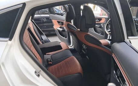 Mercedes-Benz GLC Coupe, 2024 год, 7 775 750 рублей, 17 фотография
