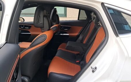 Mercedes-Benz GLC Coupe, 2024 год, 7 775 750 рублей, 18 фотография