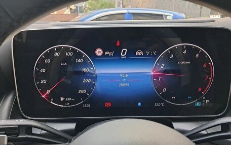 Mercedes-Benz GLC Coupe, 2024 год, 7 775 750 рублей, 8 фотография