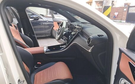 Mercedes-Benz GLC Coupe, 2024 год, 7 775 750 рублей, 16 фотография