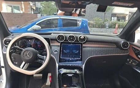 Mercedes-Benz GLC Coupe, 2024 год, 7 775 750 рублей, 6 фотография