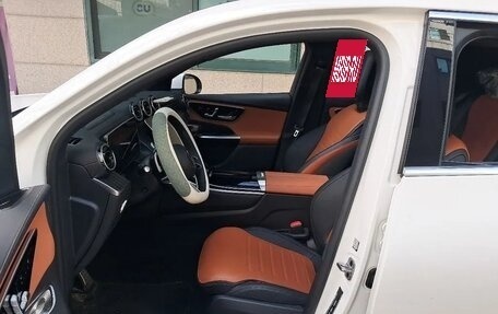 Mercedes-Benz GLC Coupe, 2024 год, 7 775 750 рублей, 5 фотография