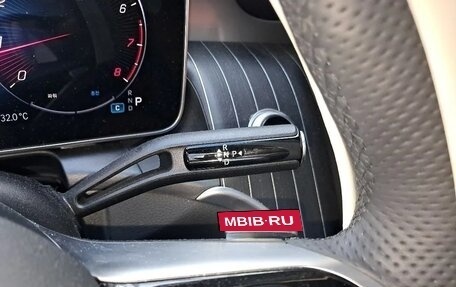 Mercedes-Benz GLC Coupe, 2024 год, 7 775 750 рублей, 13 фотография