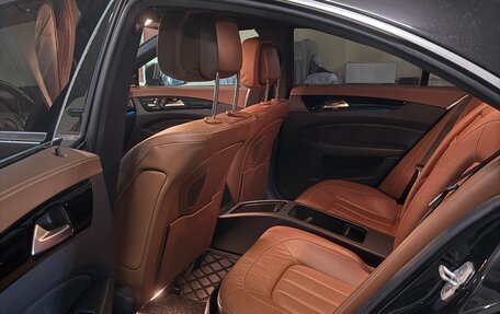 Mercedes-Benz CLS, 2015 год, 2 699 999 рублей, 5 фотография