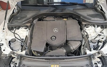 Mercedes-Benz GLC Coupe, 2024 год, 7 775 750 рублей, 19 фотография