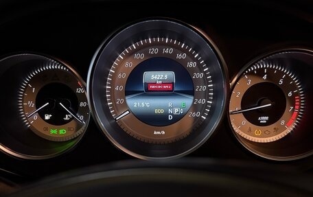Mercedes-Benz CLS, 2015 год, 2 699 999 рублей, 8 фотография
