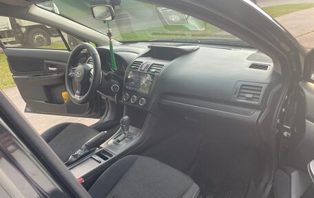 Subaru XV I рестайлинг, 2013 год, 1 450 000 рублей, 9 фотография