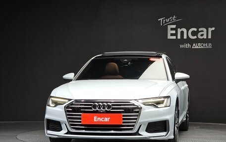 Audi A6, 2022 год, 4 742 000 рублей, 2 фотография