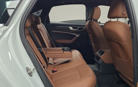 Audi A6, 2022 год, 4 742 000 рублей, 10 фотография