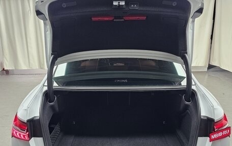 Audi A6, 2022 год, 4 742 000 рублей, 11 фотография