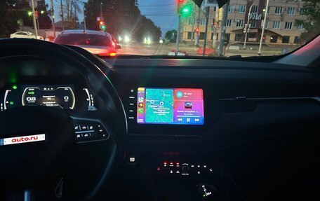 Haval F7x I, 2020 год, 2 050 000 рублей, 5 фотография