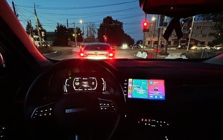 Haval F7x I, 2020 год, 2 050 000 рублей, 6 фотография