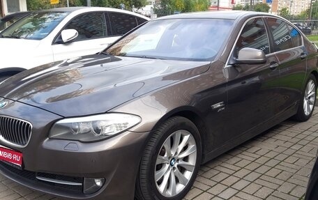 BMW 5 серия, 2011 год, 1 900 000 рублей, 1 фотография