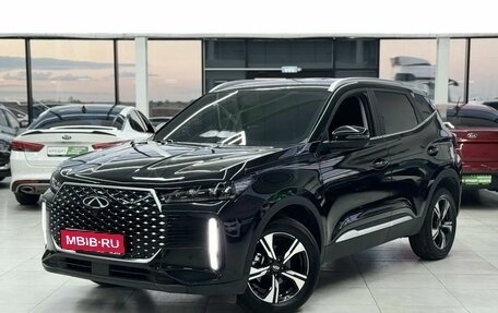 Chery Tiggo 4 I рестайлинг, 2025 год, 1 799 000 рублей, 1 фотография