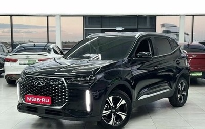 Chery Tiggo 4 I рестайлинг, 2025 год, 1 799 000 рублей, 1 фотография