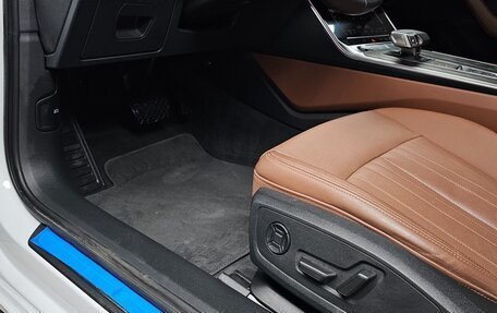 Audi A6, 2022 год, 4 742 000 рублей, 21 фотография