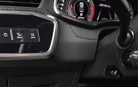 Audi A6, 2022 год, 4 742 000 рублей, 19 фотография
