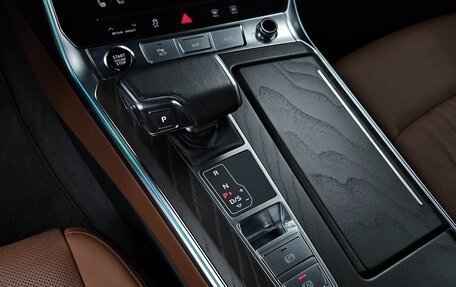Audi A6, 2022 год, 4 742 000 рублей, 17 фотография