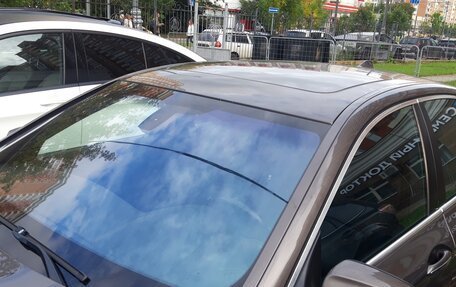 BMW 5 серия, 2011 год, 1 900 000 рублей, 2 фотография